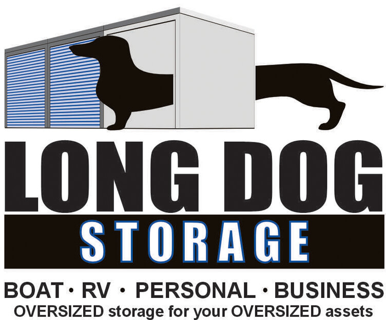 Long Dog Storage